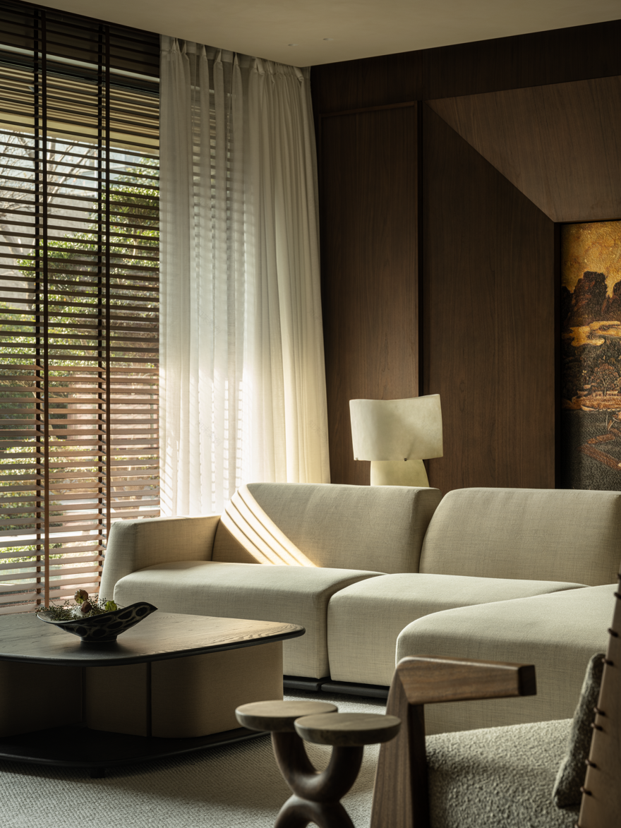 归真丨中国武汉丨卓元设计-37