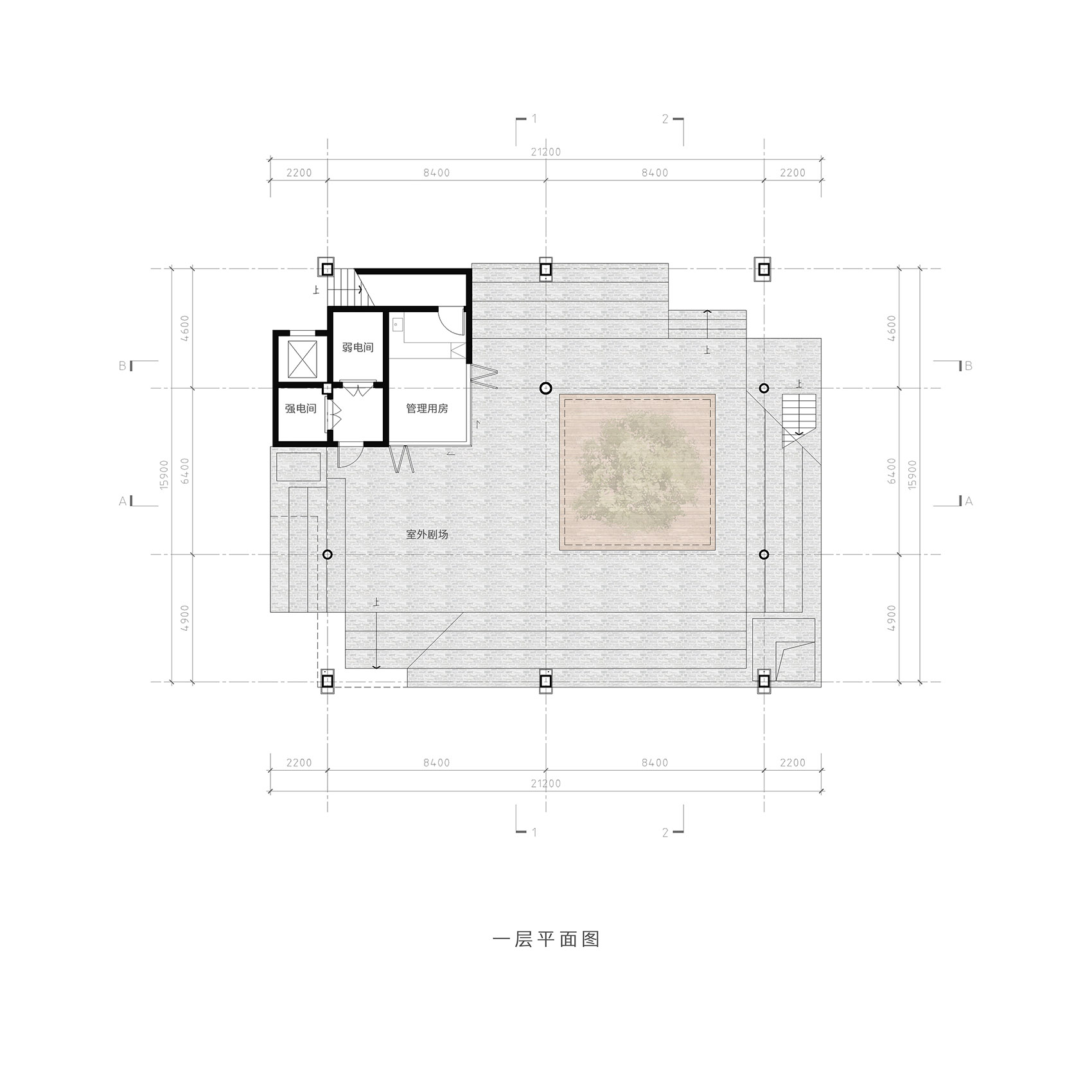 苏州八坼学镇会客厅丨中国苏州丨上海得当建筑设计咨询有限公司-113