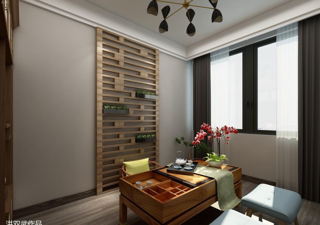 月光下的浪漫空间-22