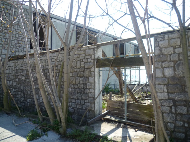 Motel “Sljeme”（斯列梅汽车旅馆）丨克罗地亚丨建筑师伊万·维蒂奇（Ivan Vitić）-19