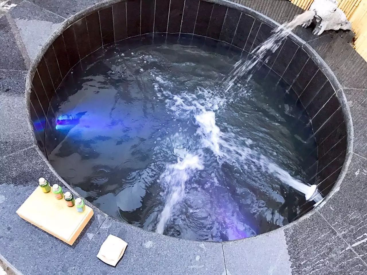 觅境石塘山居——终于等到你-20