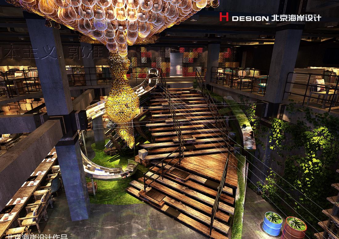 
郑州盜味羊火锅 -8