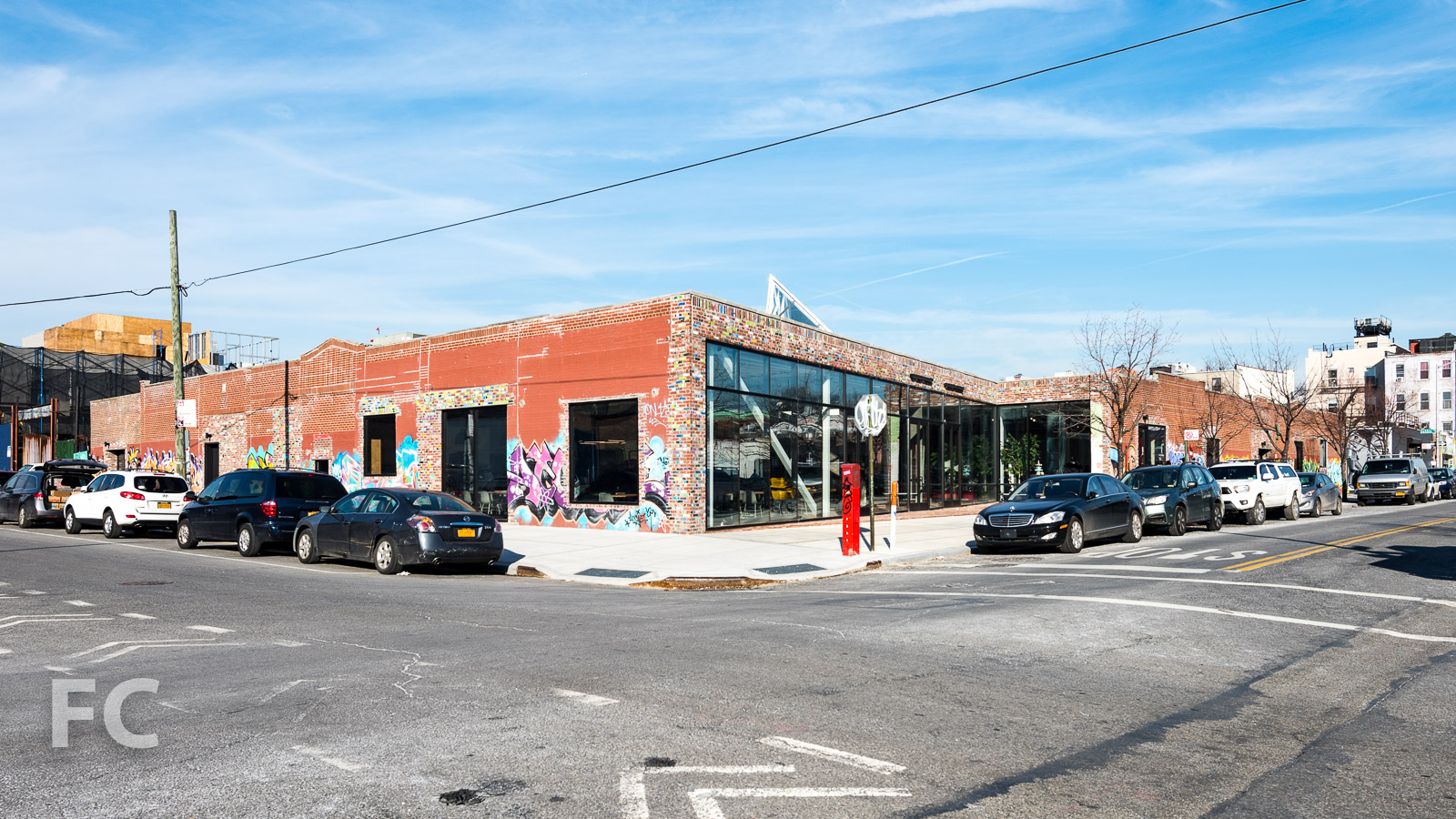 A/D/O — FIELD CONDITION-0