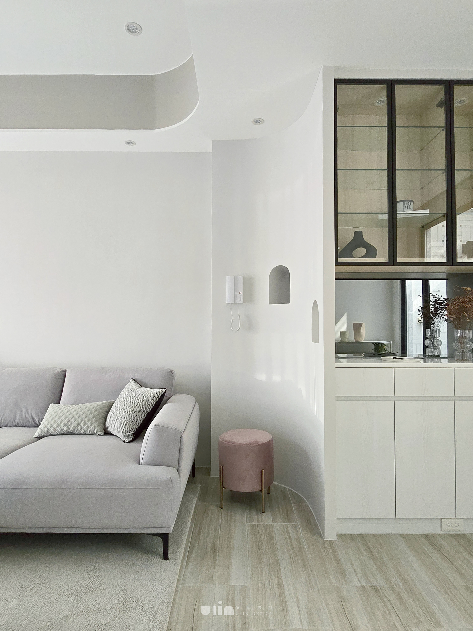 Lingering Sunlight 漫漫遲日-19