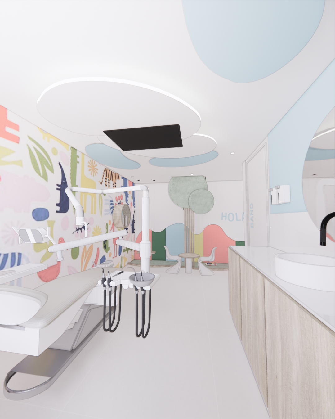 ZAFIRO DENTAL 系列等丨厄瓜多尔-18