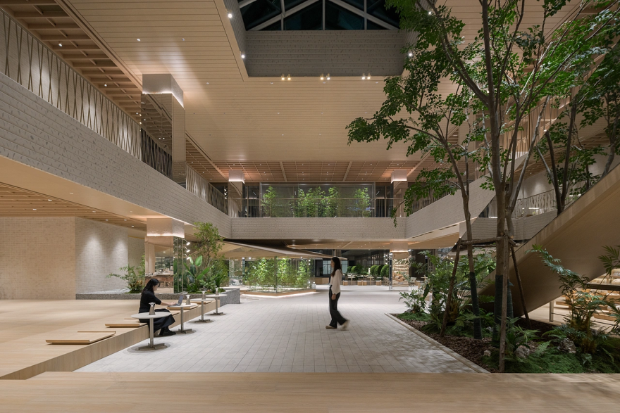 云起·虔来 木梓集丨中国长沙丨峻佳设计-36