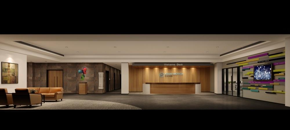 
四川某知名药业公司 -5