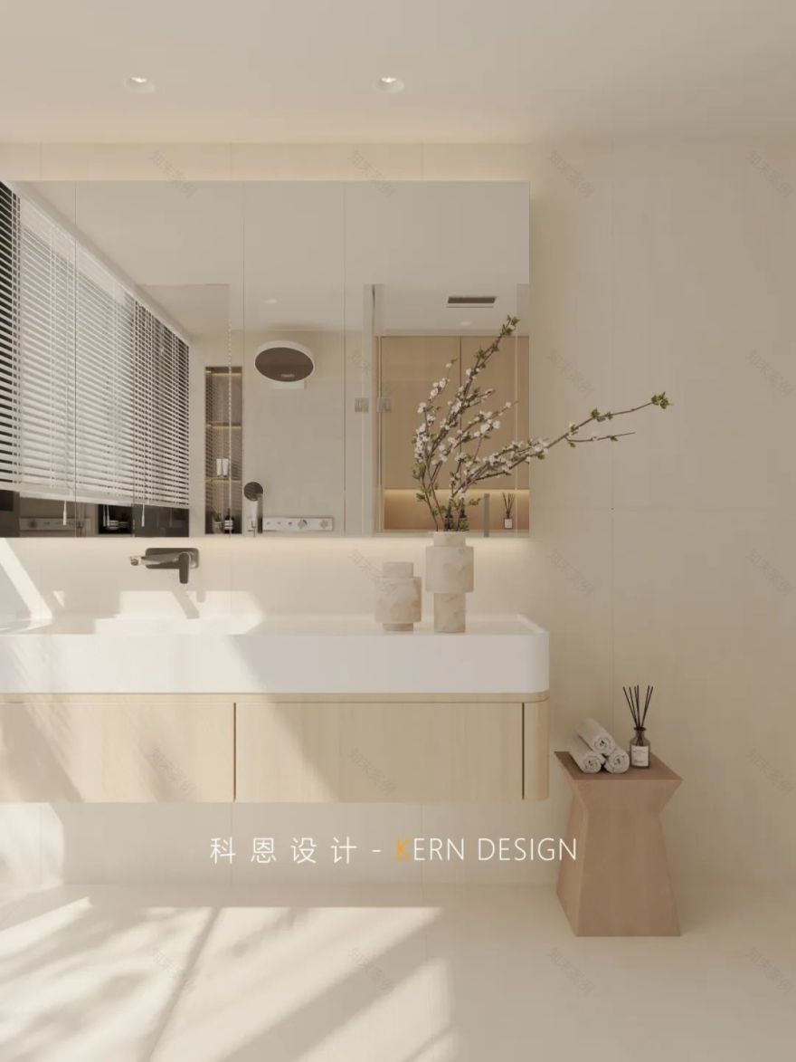 香蜜湖合正·香蜜原著丨中国深圳丨科恩设计-19