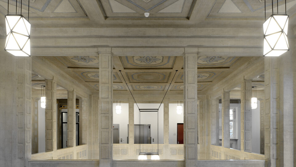 
University of Applied Sciences BT 21 Hamburg | DFZ ARCHITEKTEN-11