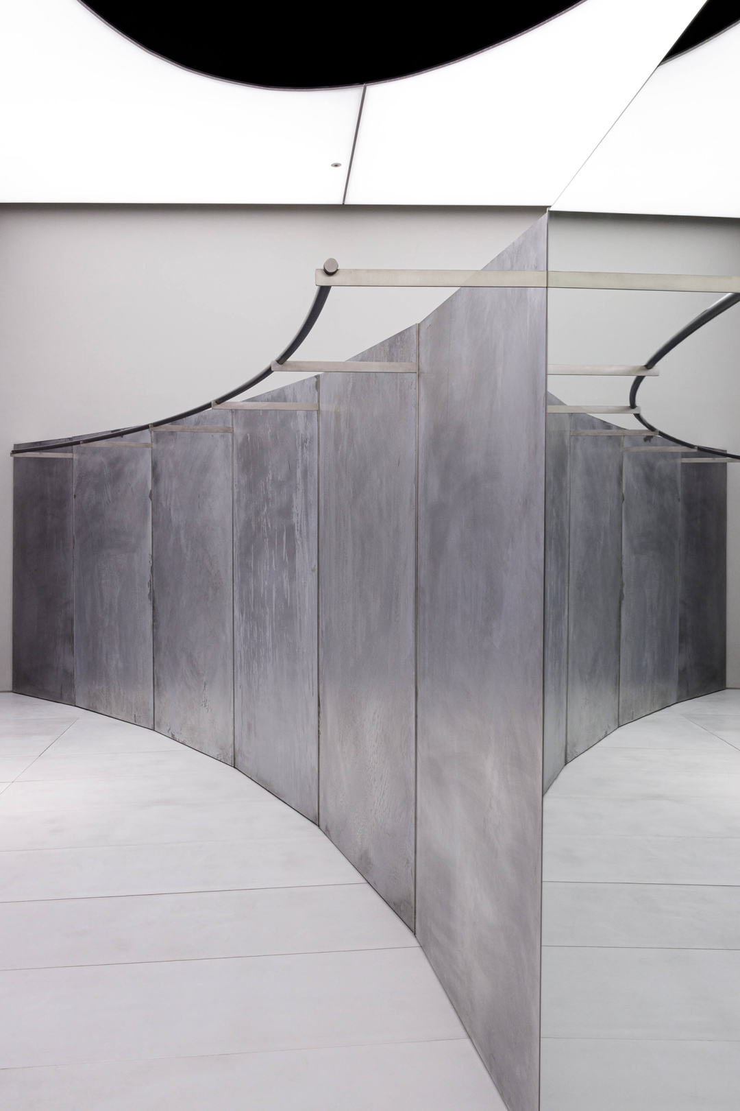 韩国  Creative Studio Unravel 10 个先锋设计 -386