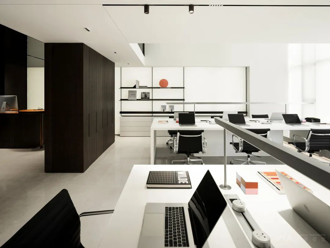 西安欧亚国际跃式创界空间丨中国西安丨TOPIA 图派视觉-53