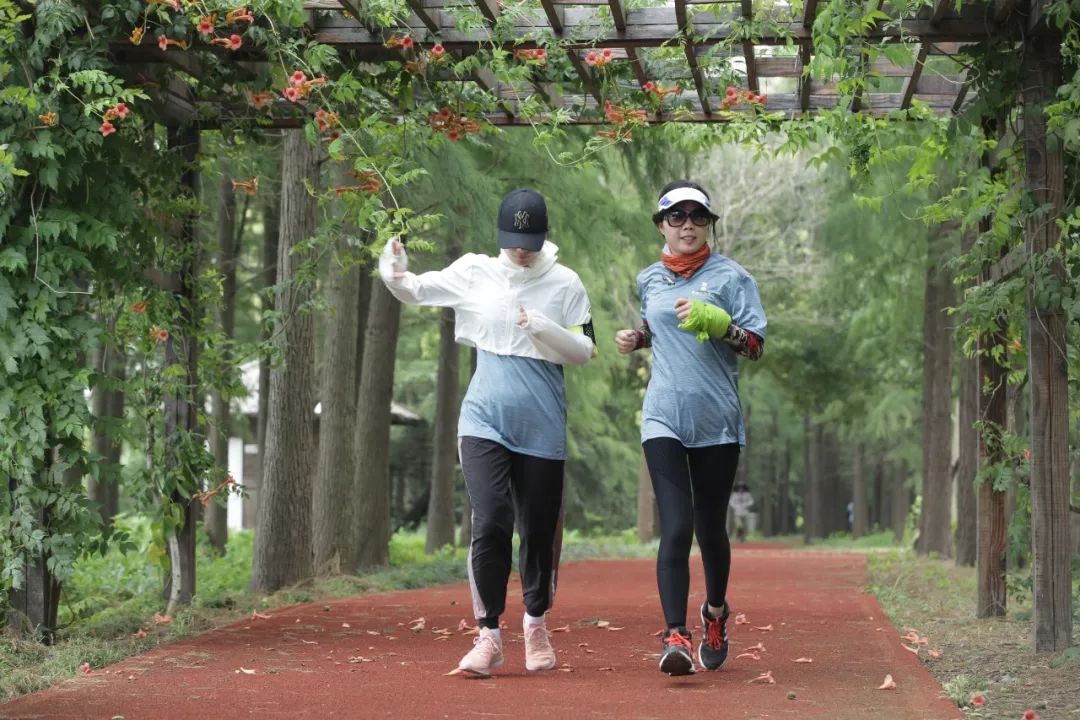 申远百人戈壁挑战赛 | 挑战自我，无畏前行-55