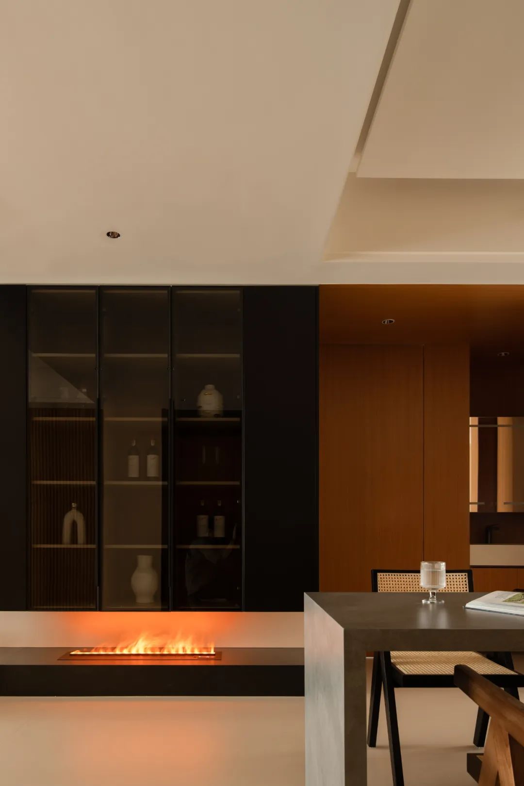 去繁就简,温润之家丨中国长沙丨MCO STUDIO-15