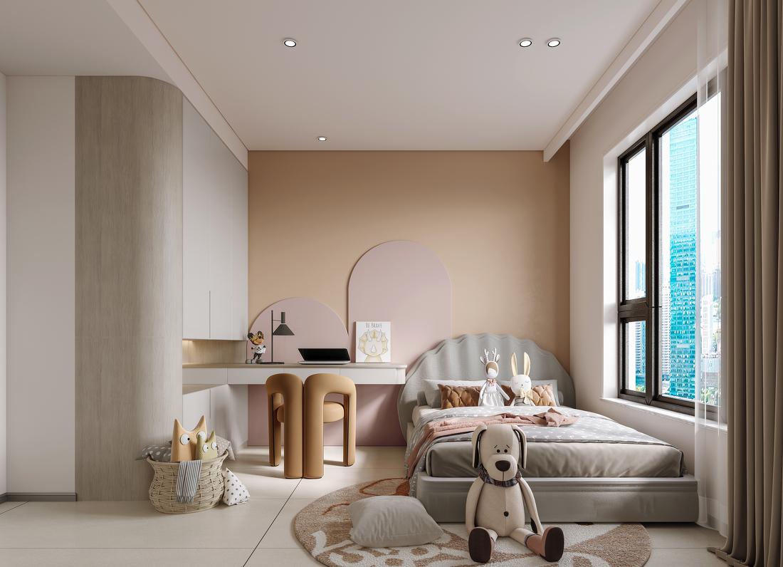 现代极简主义之家-16