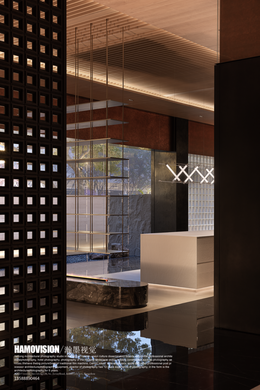 环球首发！×意德美嘉·叶松摄影×梁振兴摄像|谢骅骏设计：无尽的灵感-61