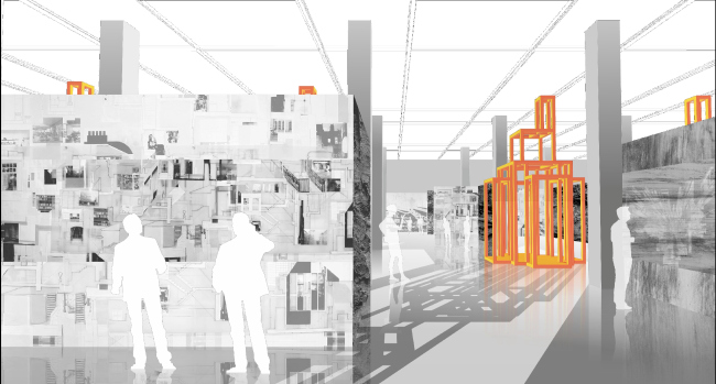 “Зодчество′18”（“营造术’18”）艺术节-53