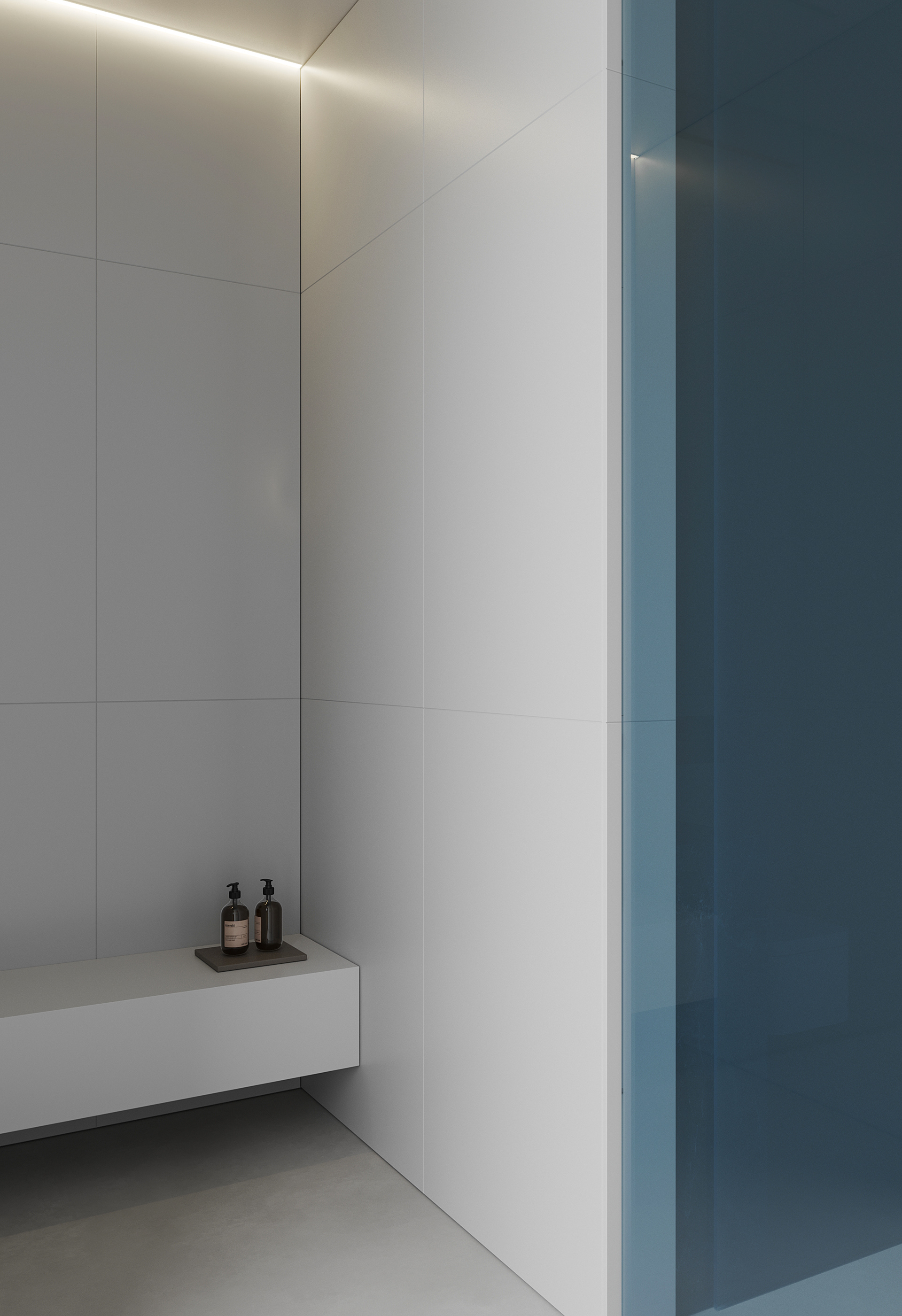 基辅房屋内部（1B）丨乌克兰基辅丨ZROBIM Architects-63