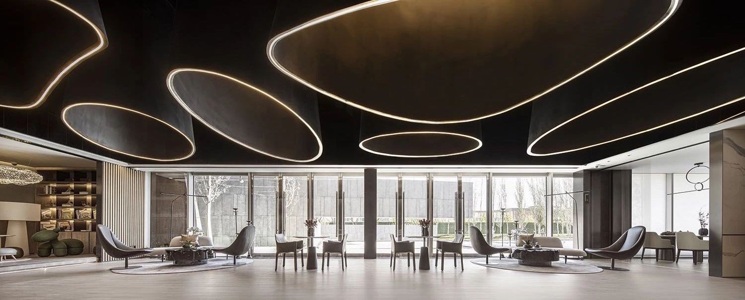 北京京投臻御府生活艺术馆-7