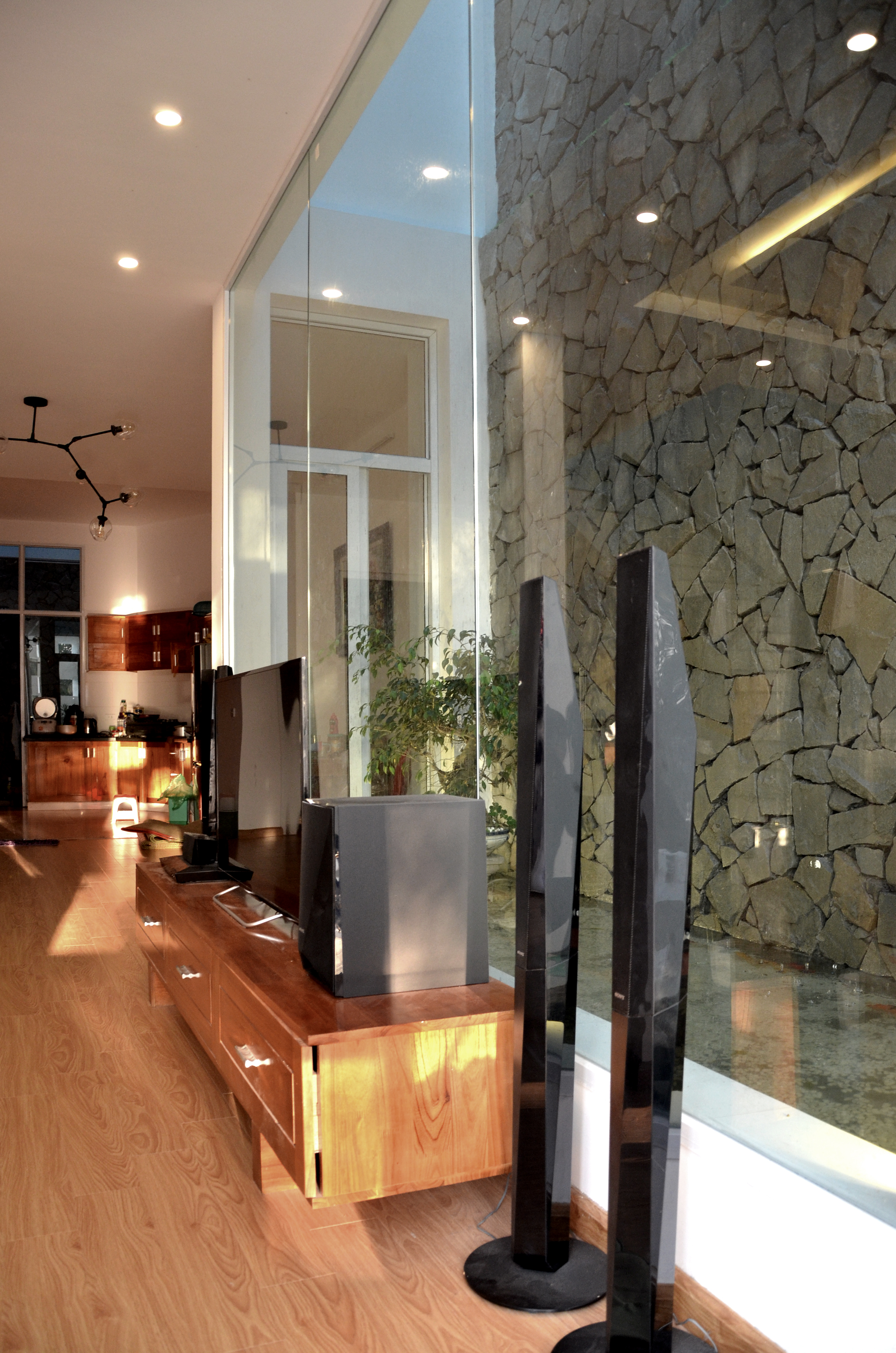 Caro house | NguyenHieu Architecture-30