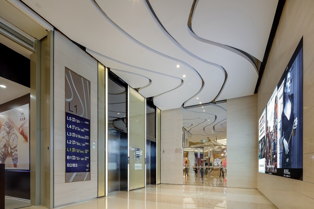 长沙德思勤四季汇购物中心-24