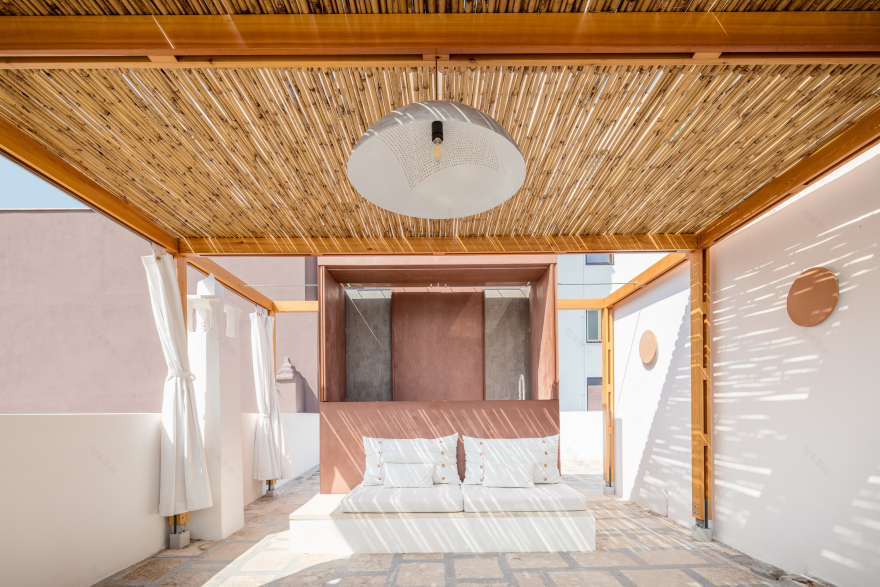 M号楼 / Federico Guarini-18