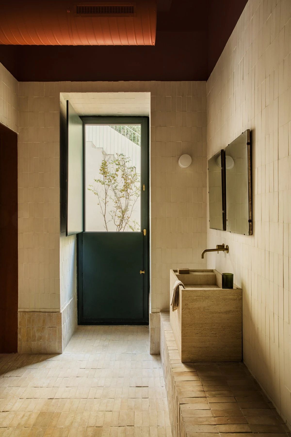 Febrero Studio 新办公室丨西班牙马德里-136