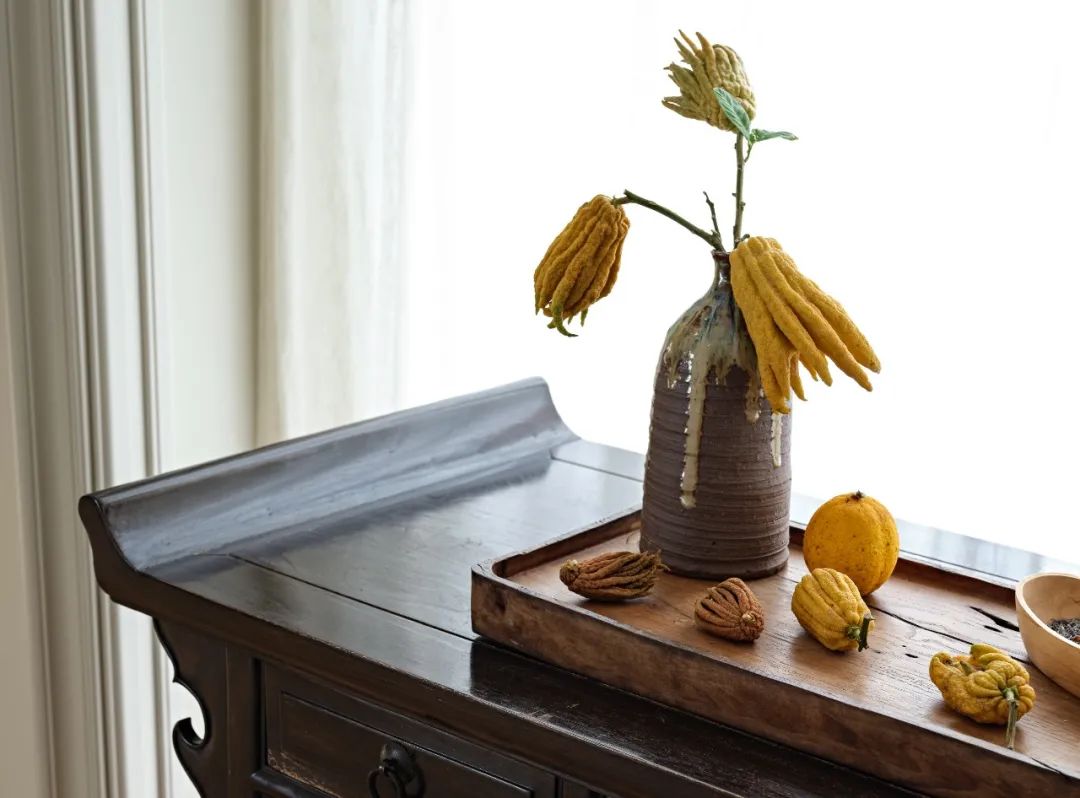 静安寺旁“藏书之家”丨中国上海丨上海示觉室内设计事务所-25