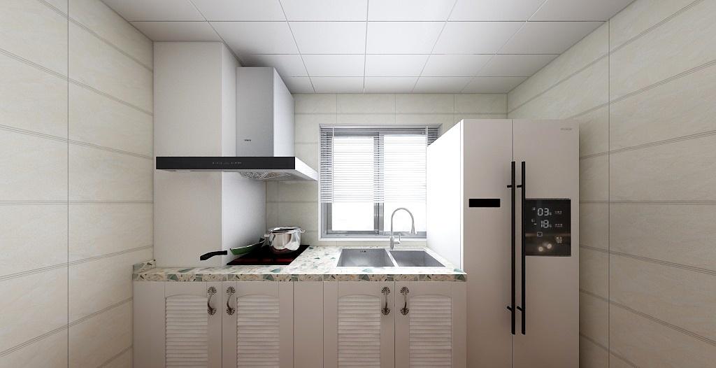 
碧桂园城市花园106㎡ -0