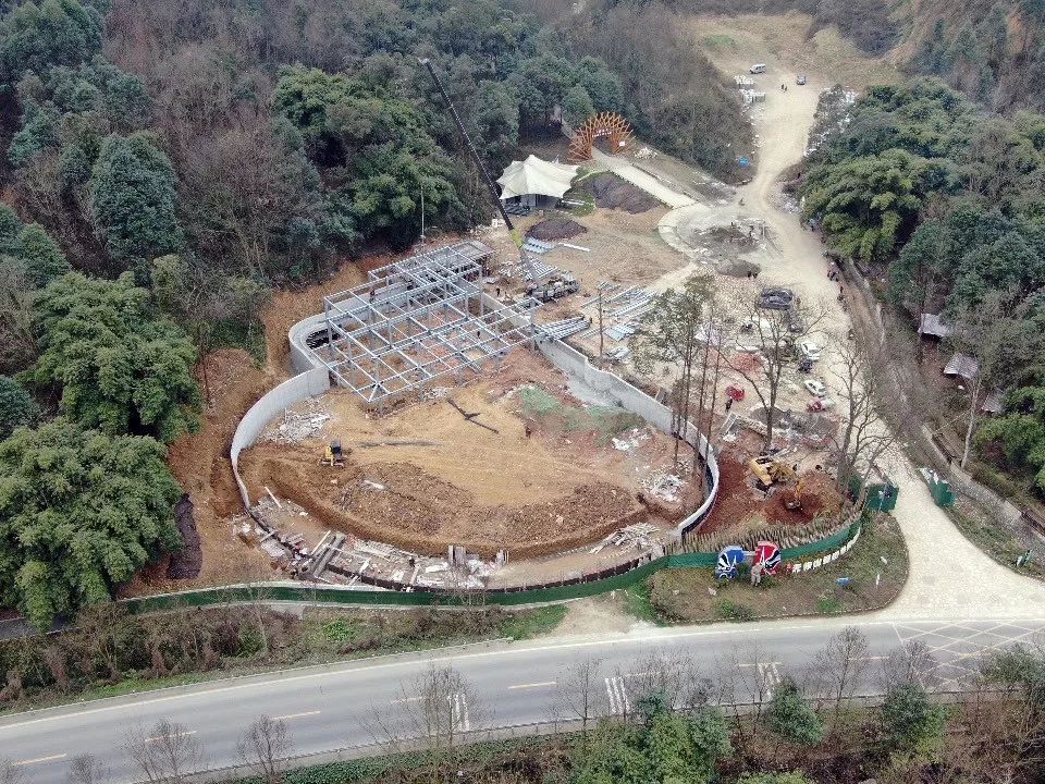 2019 小隐建筑创新实践之旅 | 打造多样特色空间-50