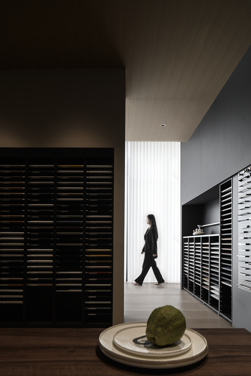 德国旭勒橱柜江阴旗舰店丨中国无锡丨壹设计,onedesign-27