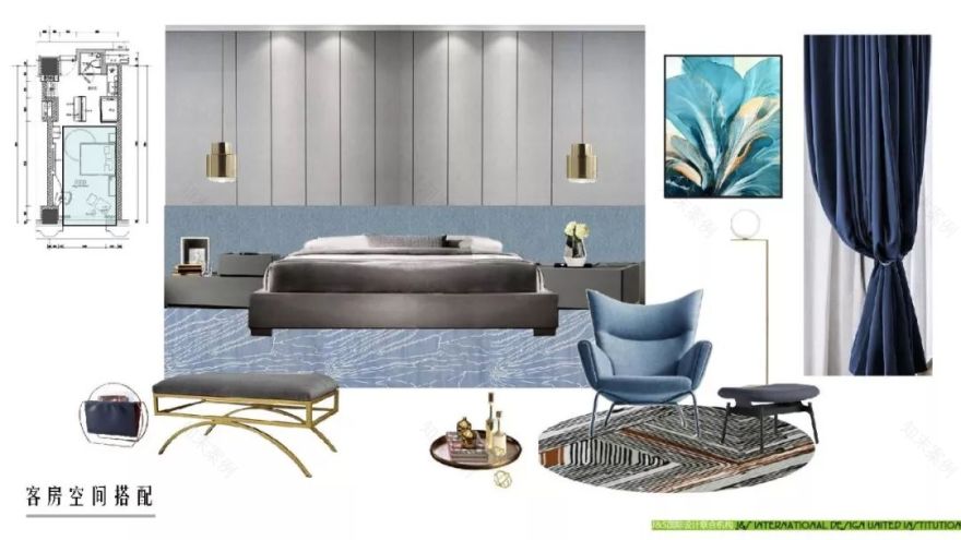 哈尔滨松北阳光美居酒店 | 法式浪漫与冰雪风情的完美融合-67