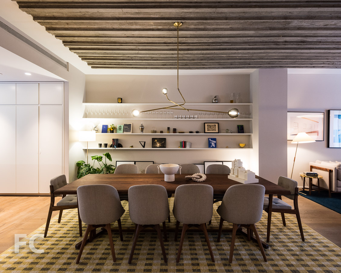 Building Tour: 12 Warren — FIELD CONDITION-12