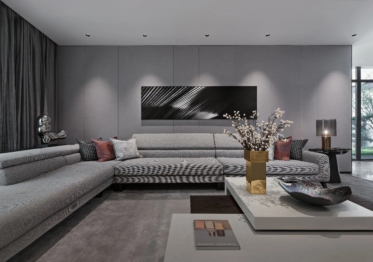 万科·安品园舍·可园-22