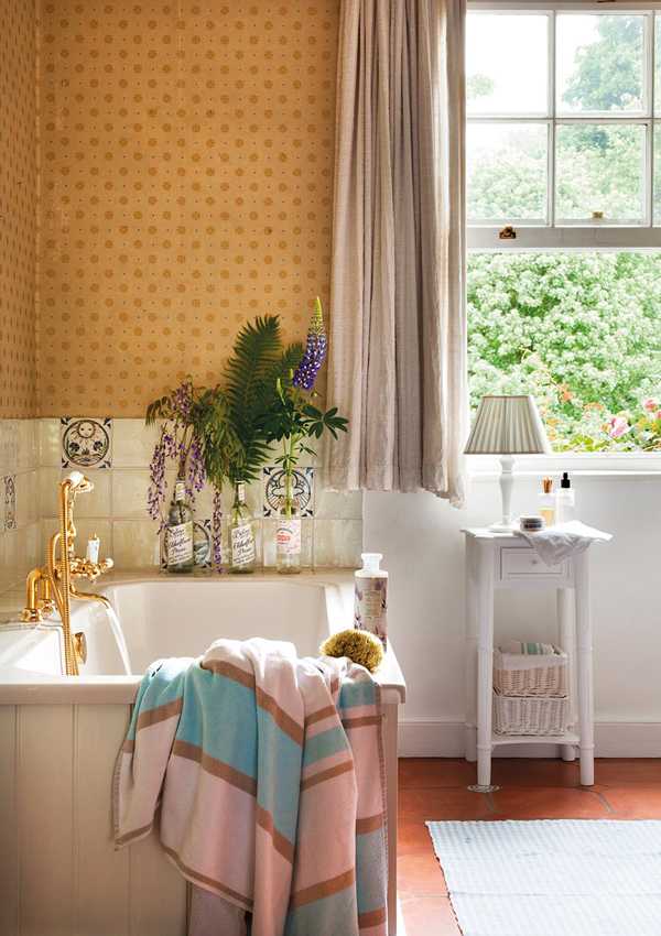 英国乡村乔治亚风格别墅改造-20