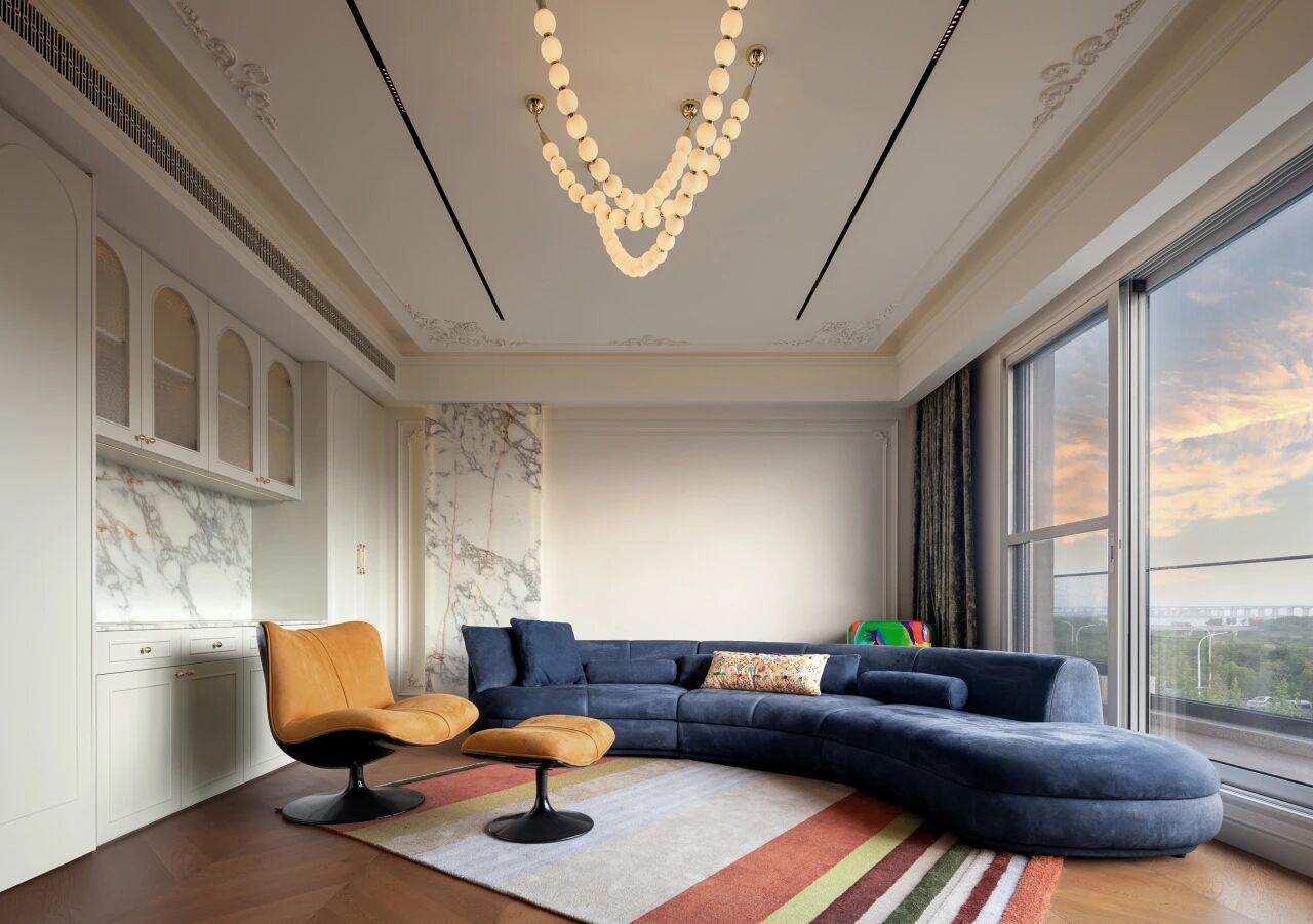 源昌·天悦湾丨中国福建丨磐之石（厦门）设计机构-67