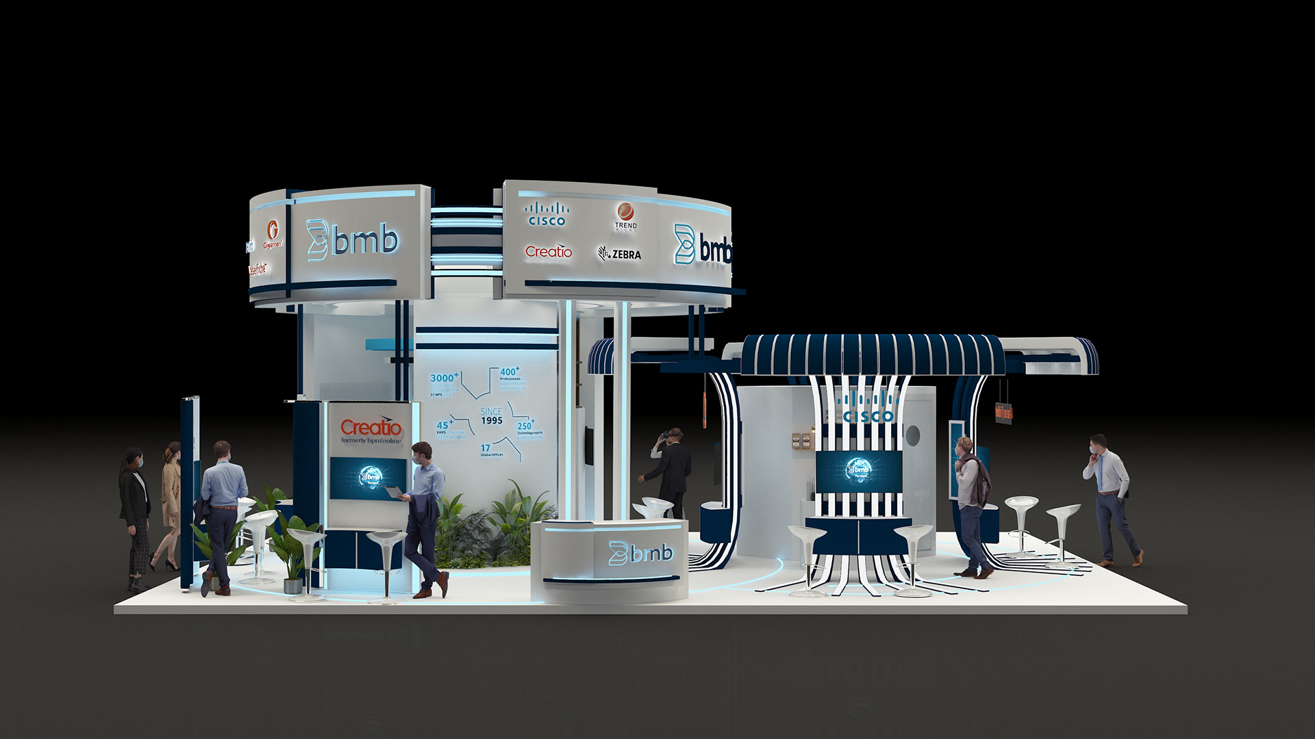 BMB 展位设计信息通信技术（2022）提案-4