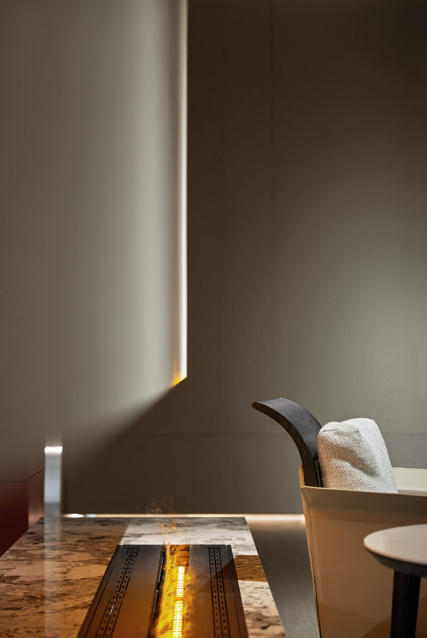 见证蜕变乐雅轩体验中心Ⅰ期丨中国佛山丨TSD点石堂设计-54