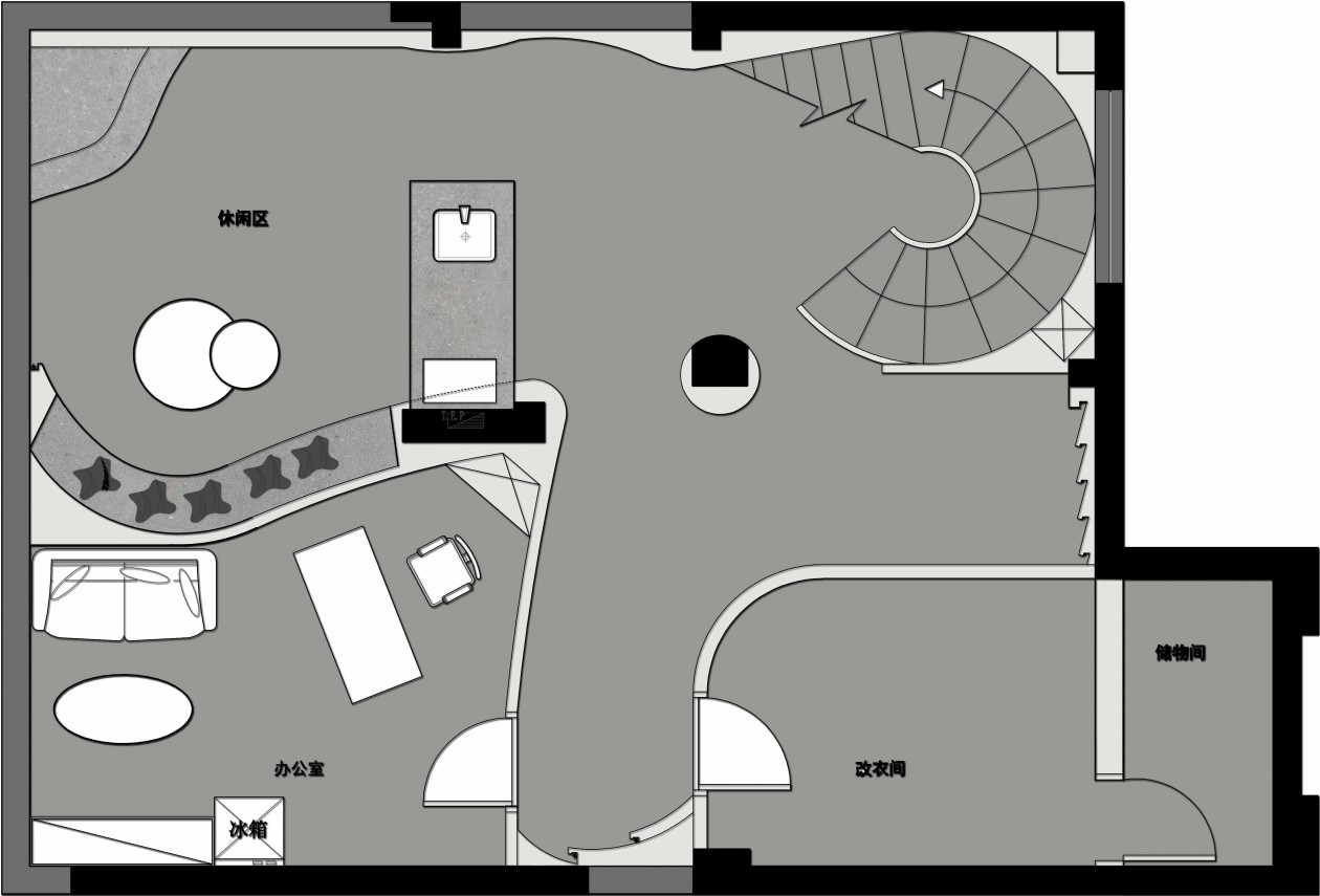 杭州 M+Boutique 女装买手店丨中国杭州-5