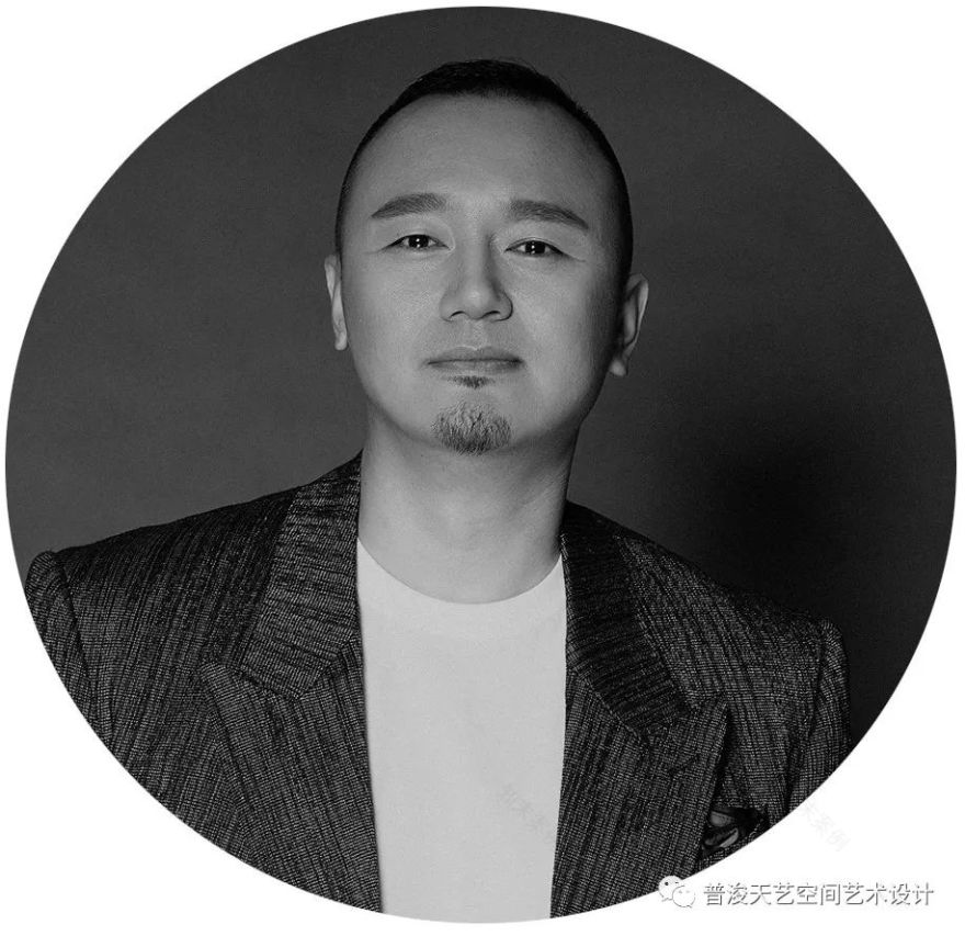 渡上依水庄园丨中国北京丨北京普浚天艺空间艺术设计-79