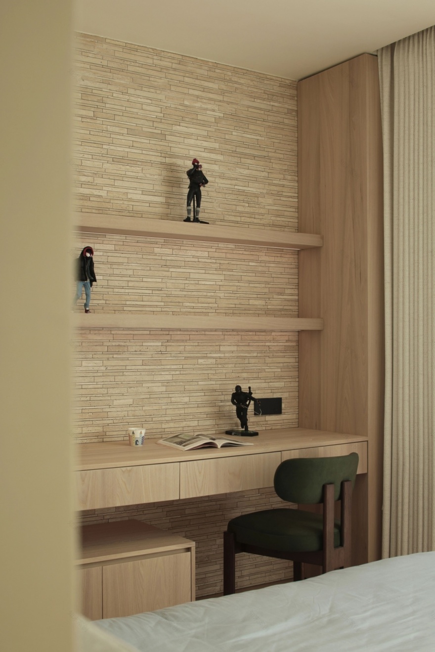 西潭别墅丨中国厦门丨九境合造设计-41