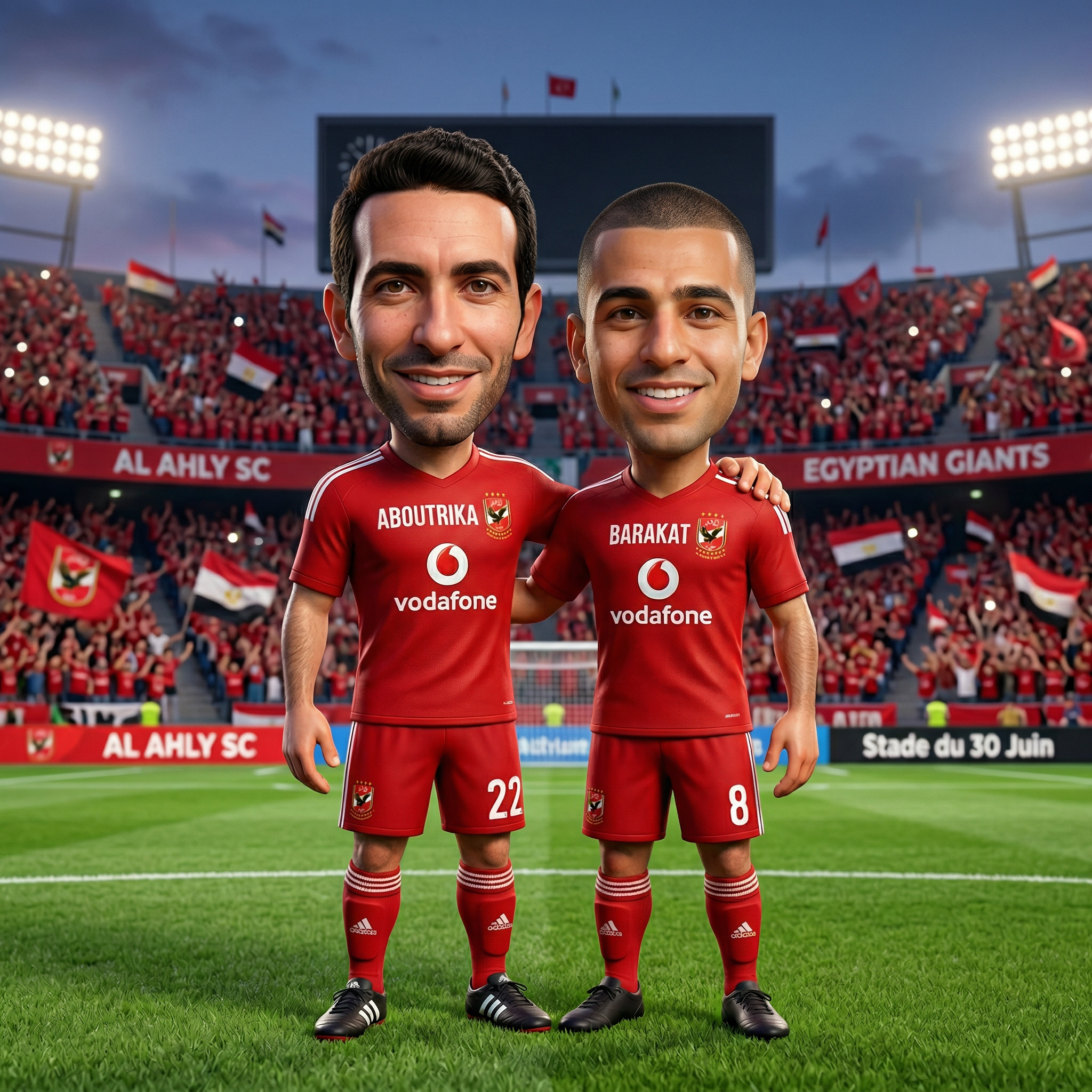 Ultimate AI 3D Character Generator Prompt-6