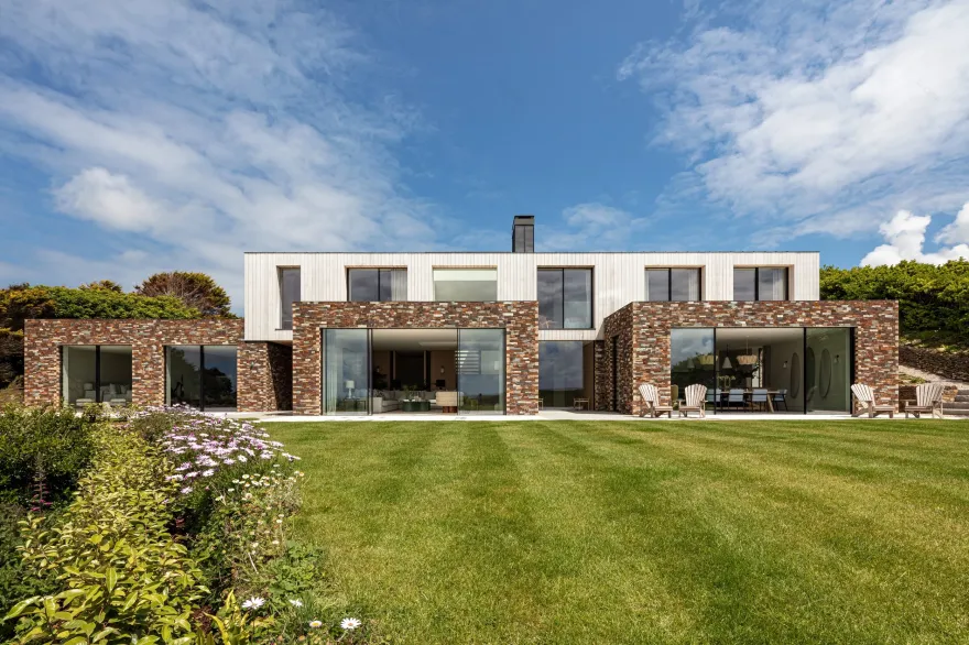 New Home - Cornwall — Louise Holt Interior Design Interior Designer Oxfordshire and London-68