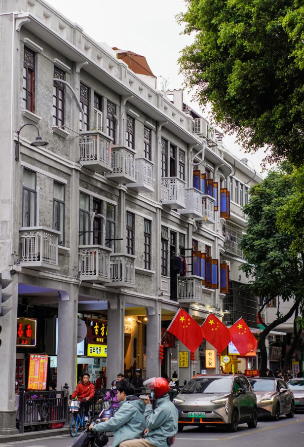 UDO商业分析篇|商业场景“烟火气”、“精致烟火气”设计表达-50