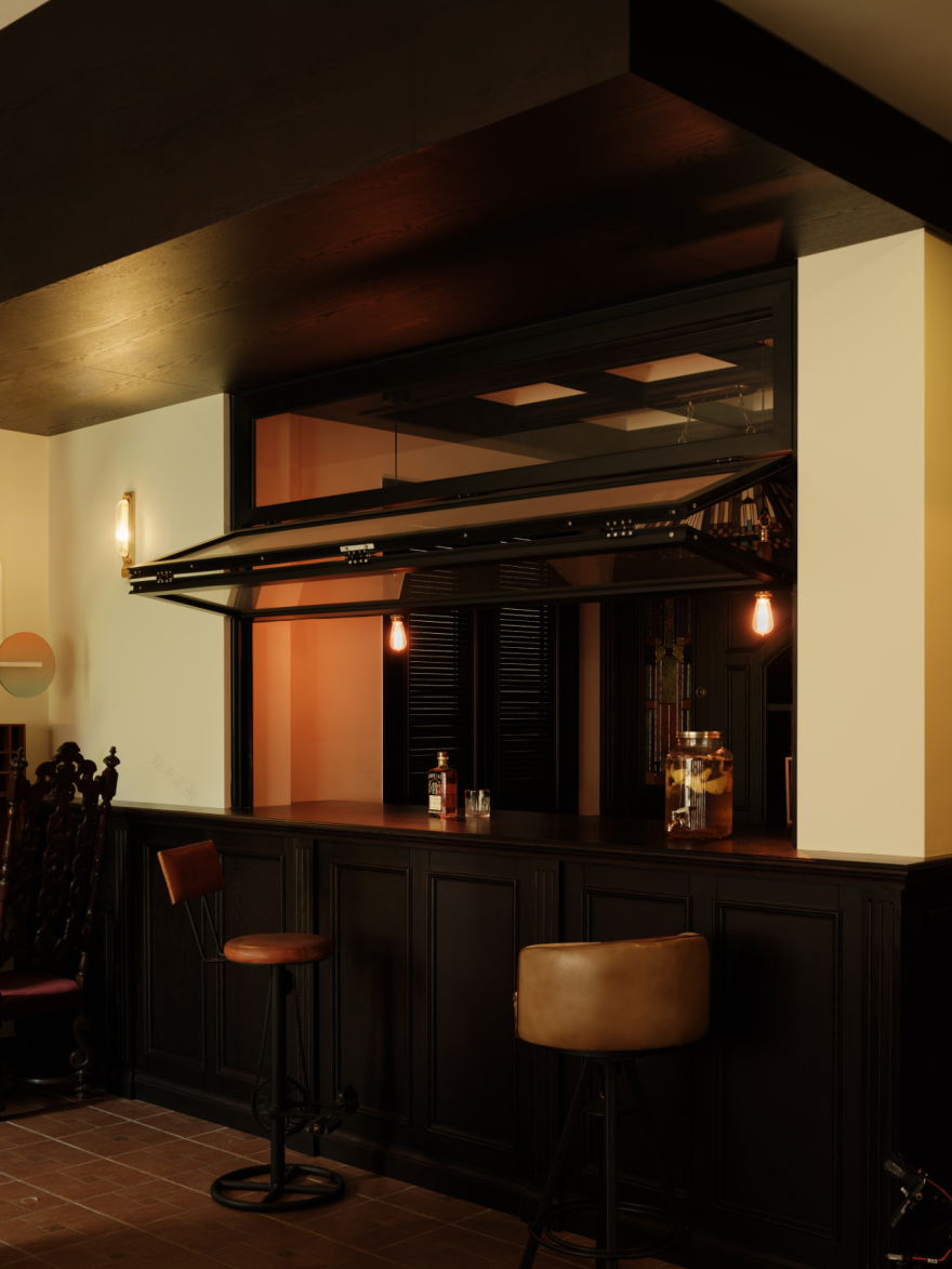 爱与诗篇·大象山舍丨中国苏州丨一野设计-24