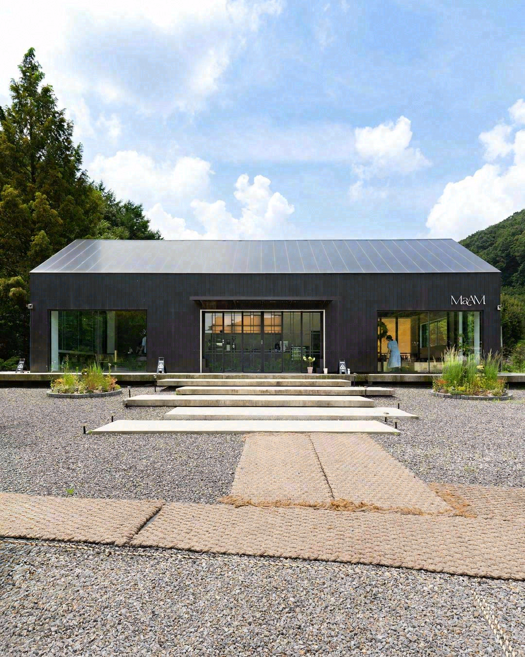 拉夫咖啡馆丨越南丨3fconcept-94