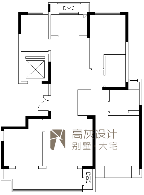 晋陵文禧热门户型解析丨中国常州丨高灰空间设计-78