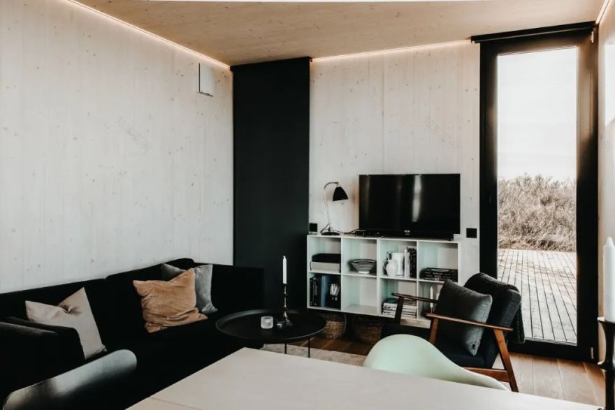 冰岛北部最美工厂房屋丨Manta North-22