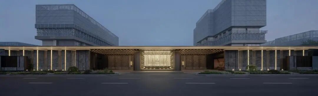 合肥皖投·安澜府丨中国合肥丨上海柏涛-35