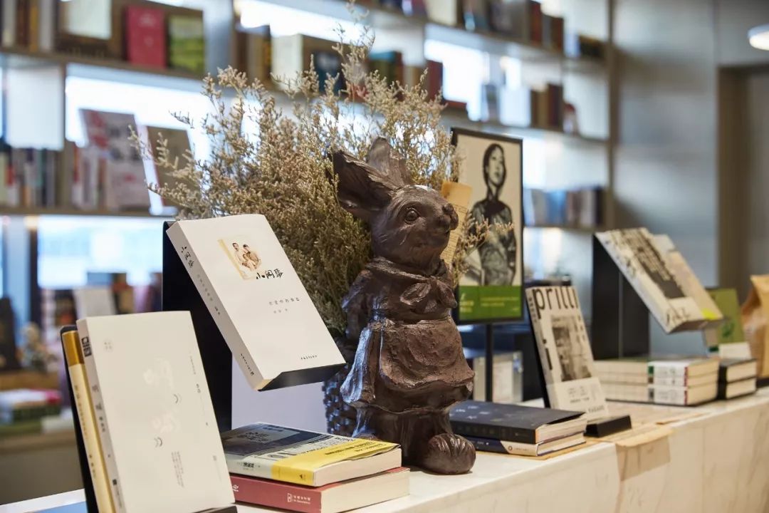 合肥国宾世家售楼处 | 保罗的口袋遇见跨界 New Style-0