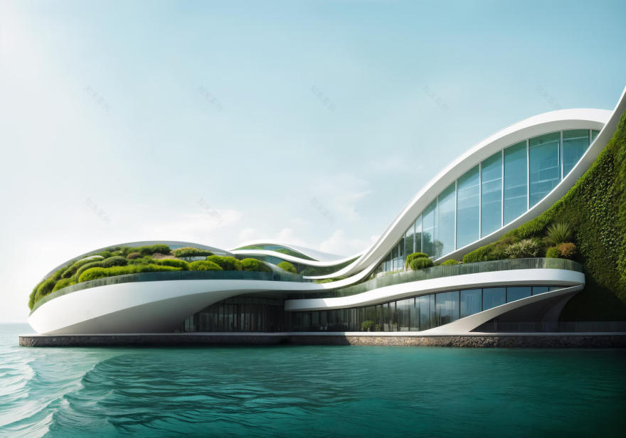 海洋草地丨Arestea-7